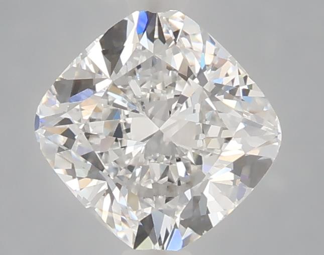 1.51 ct. cushion Lab Grown Diamond front image