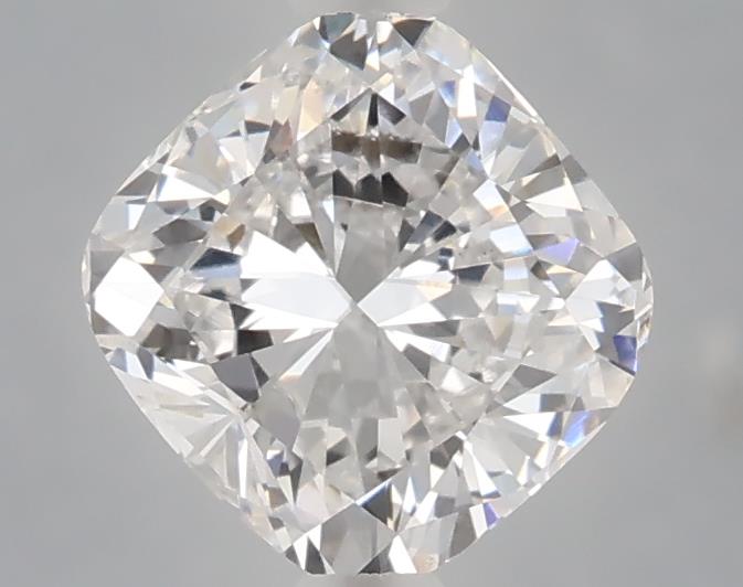 1.56 ct. cushion Lab Grown Diamond front image