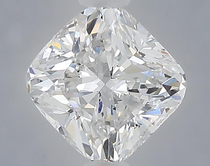 1.04 ct. cushion Lab Grown Diamond front image