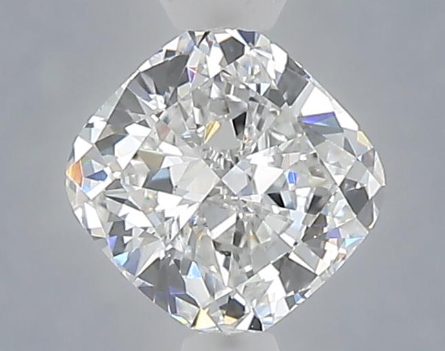 1.04 ct. cushion Lab Grown Diamond front image