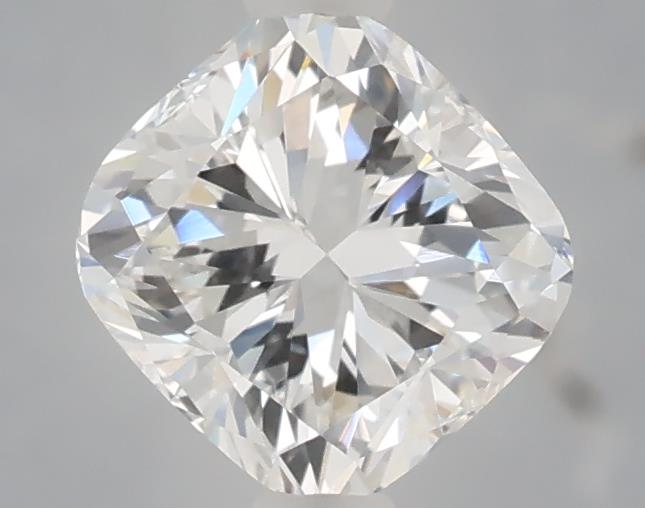 1.51 ct. cushion Lab Grown Diamond front image