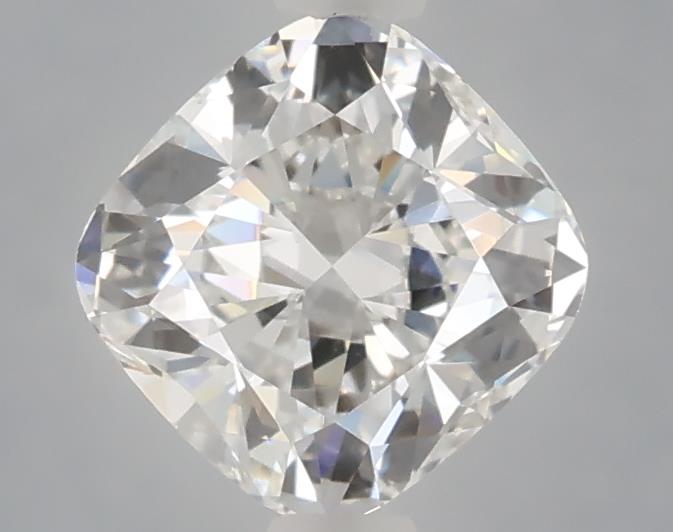 1.57 ct. cushion Lab Grown Diamond front image