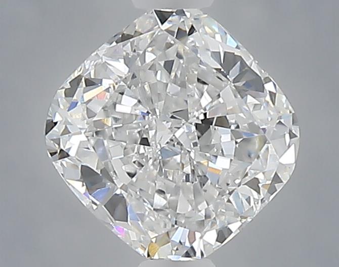 1.03 ct. cushion Lab Grown Diamond front image