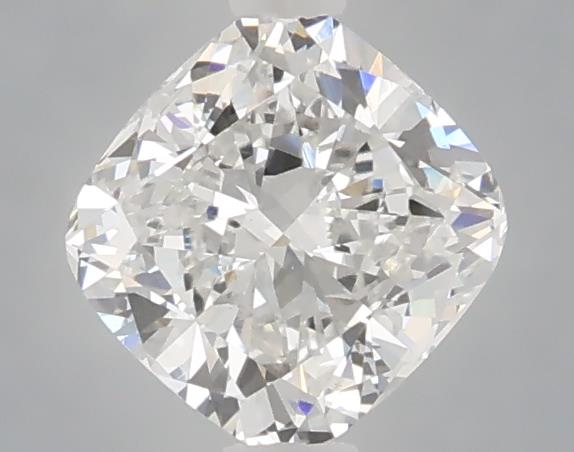 1.04 ct. cushion Lab Grown Diamond front image