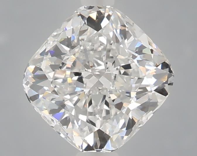 1.57 ct. cushion Lab Grown Diamond front image