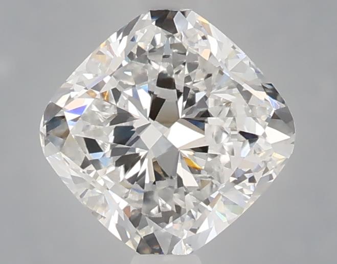 1.51 ct. cushion Lab Grown Diamond front image