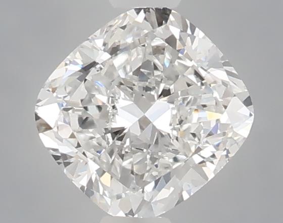 1.04 ct. cushion Lab Grown Diamond front image