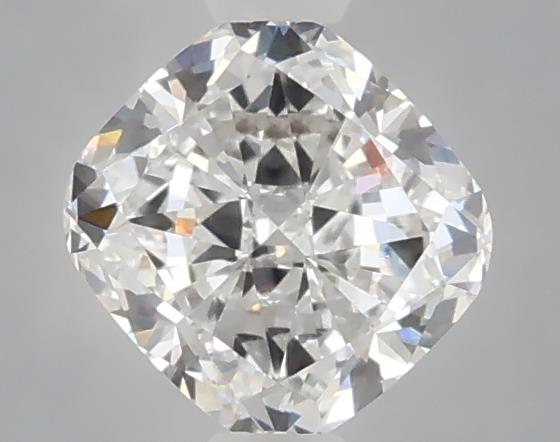 1.02 ct. cushion Lab Grown Diamond front image