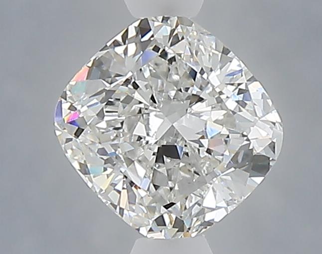 1.03 ct. cushion Lab Grown Diamond front image