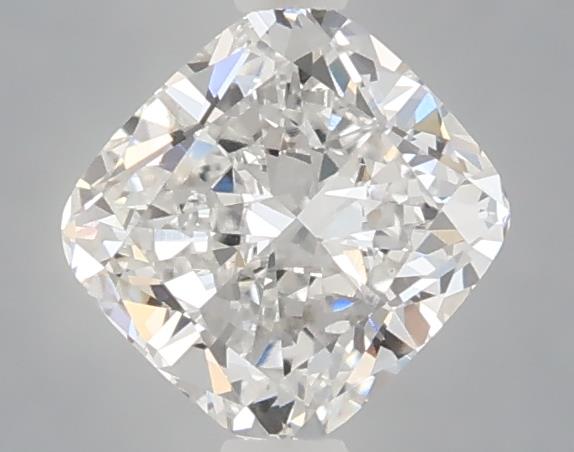 1.03 ct. cushion Lab Grown Diamond front image