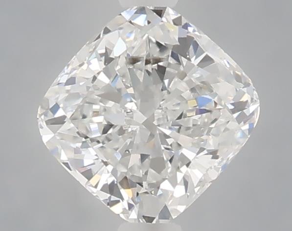 1.06 ct. cushion Lab Grown Diamond front image