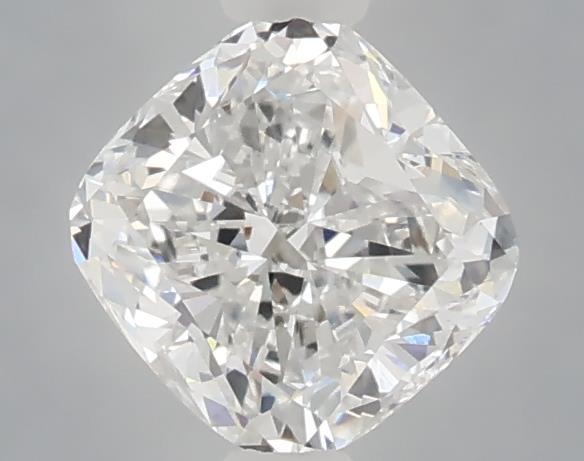 1.03 ct. cushion Lab Grown Diamond front image