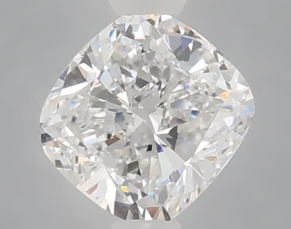 1.01 ct. cushion Lab Grown Diamond front image