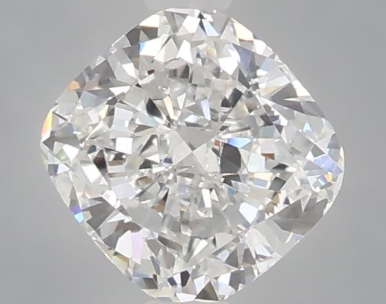 1.06 ct. cushion Lab Grown Diamond front image
