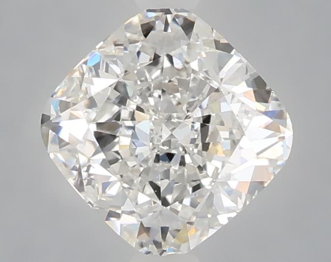 1.57 ct. cushion Lab Grown Diamond front image