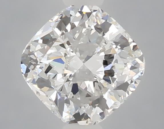 1.03 ct. cushion Lab Grown Diamond front image