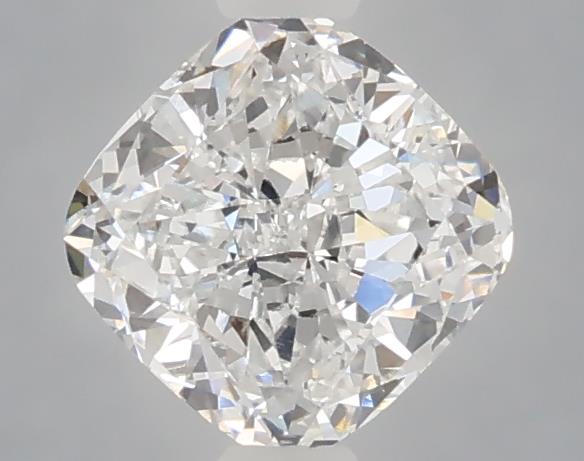 1.04 ct. cushion Lab Grown Diamond front image