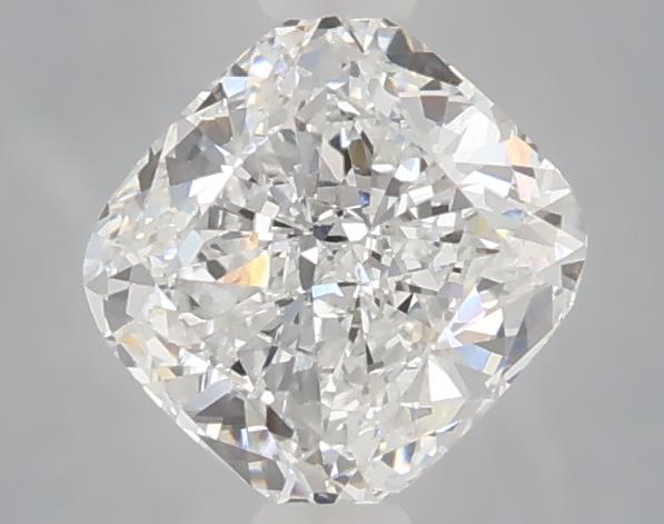 1.07 ct. cushion Lab Grown Diamond front image