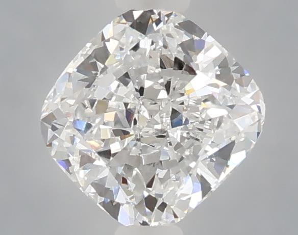 1.03 ct. cushion Lab Grown Diamond front image