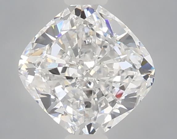 1.06 ct. cushion Lab Grown Diamond front image