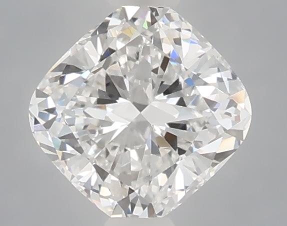 1.05 ct. cushion Lab Grown Diamond front image