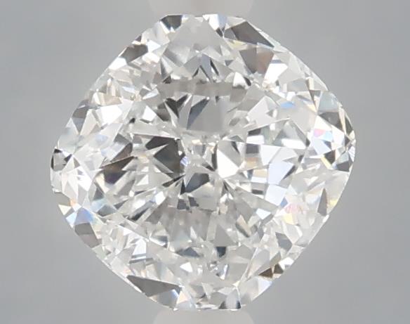 1.05 ct. cushion Lab Grown Diamond front image
