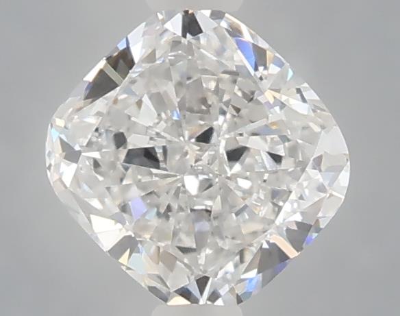 1.05 ct. cushion Lab Grown Diamond front image