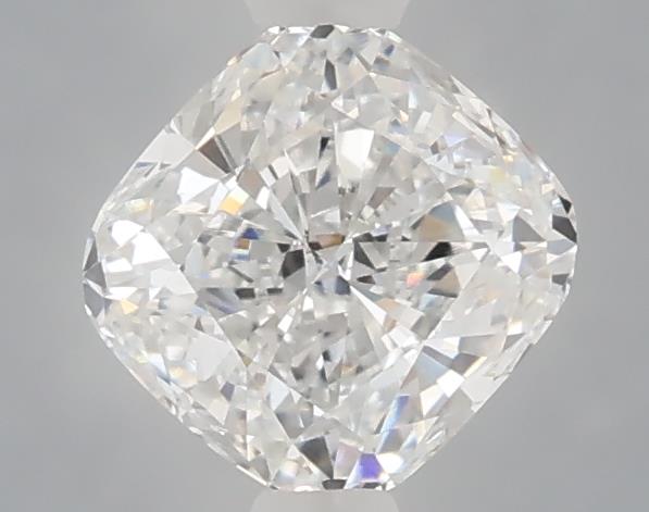 1.03 ct. cushion Lab Grown Diamond front image