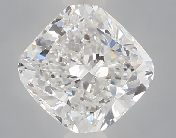 1.05 ct. cushion Lab Grown Diamond front image
