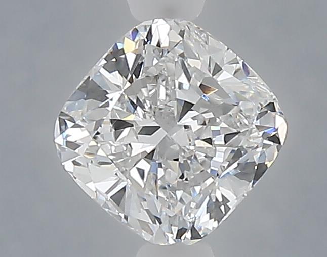 1.01 ct. cushion Lab Grown Diamond front image