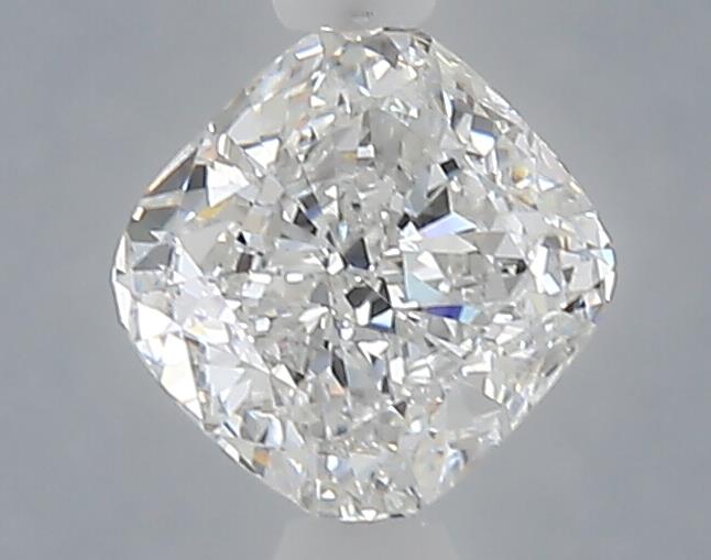 1.01 ct. cushion Lab Grown Diamond front image