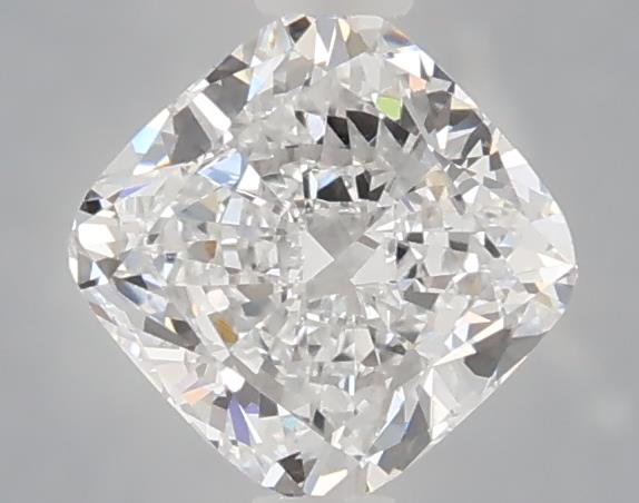 1.04 ct. cushion Lab Grown Diamond front image