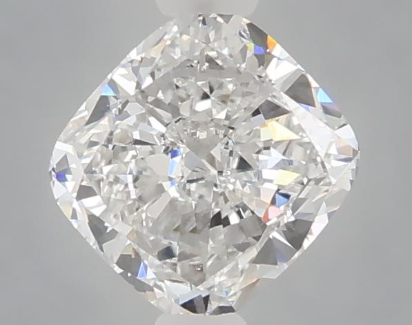 1.06 ct. cushion Lab Grown Diamond front image