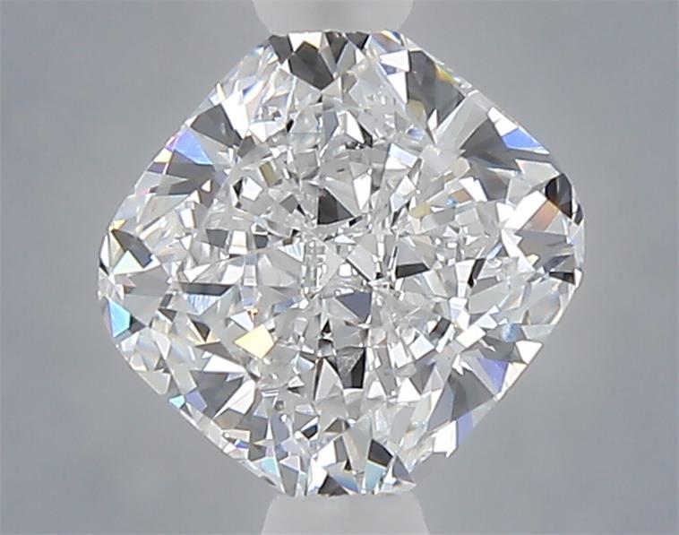 1.02 ct. cushion Lab Grown Diamond front image