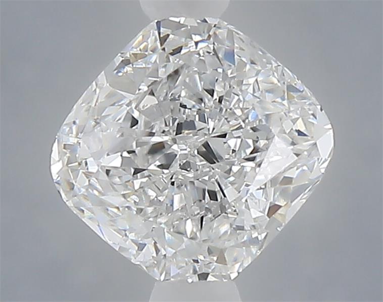 1.02 ct. cushion Lab Grown Diamond front image