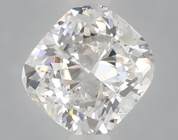 1.04 ct. cushion Lab Grown Diamond front image