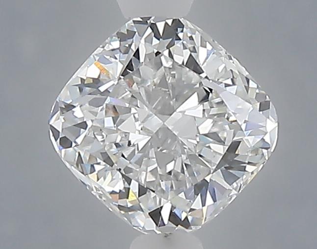 1.06 ct. cushion Lab Grown Diamond front image