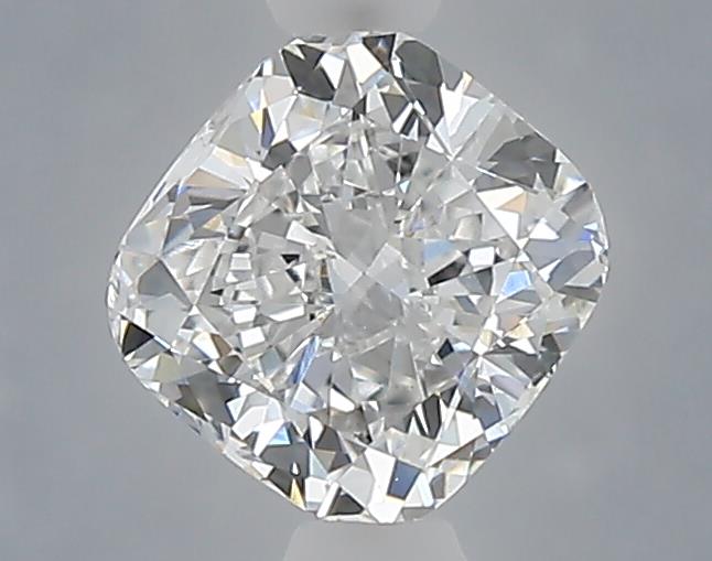 1.05 ct. cushion Lab Grown Diamond front image