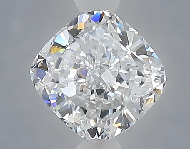 1.05 ct. cushion Lab Grown Diamond front image