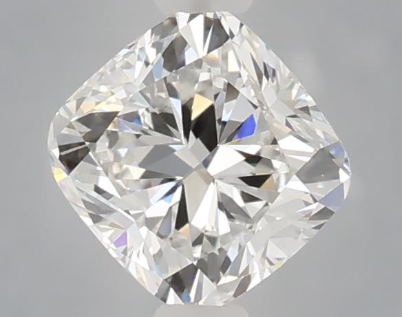 1.05 ct. cushion Lab Grown Diamond front image