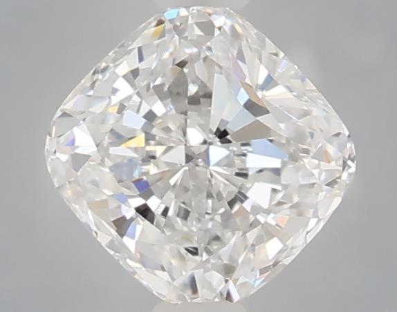 1.06 ct. cushion Lab Grown Diamond front image