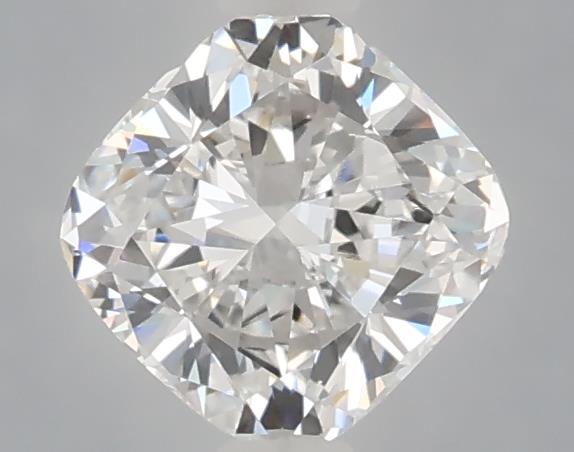 1.06 ct. cushion Lab Grown Diamond front image