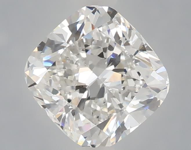 1.54 ct. cushion Lab Grown Diamond front image