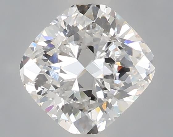 1.04 ct. cushion Lab Grown Diamond front image