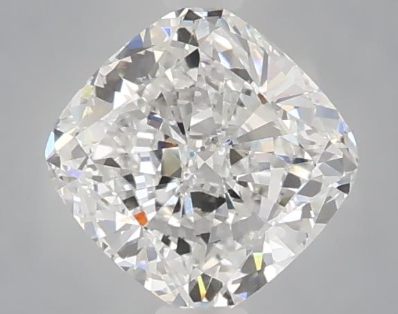 1.06 ct. cushion Lab Grown Diamond front image
