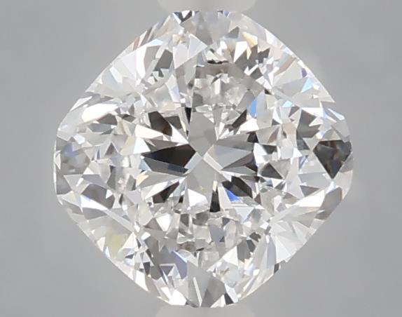 1.05 ct. cushion Lab Grown Diamond front image