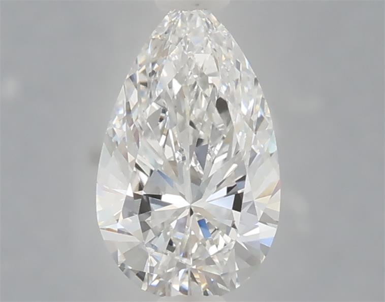 1.01 ct. pear Lab Grown Diamond front image