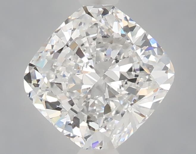 1.52 ct. cushion Lab Grown Diamond front image