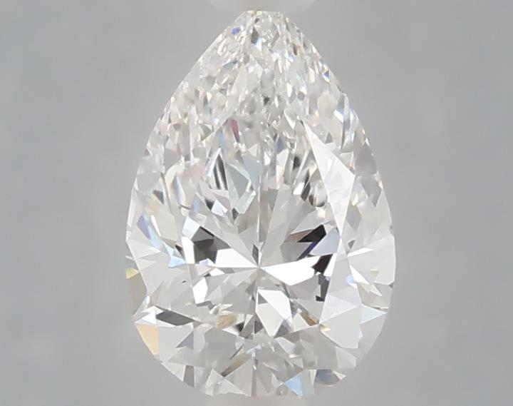 1.01 ct. pear Lab Grown Diamond front image