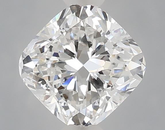 1.05 ct. cushion Lab Grown Diamond front image